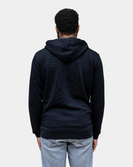 Herren-Hoodie Made in France mit Reißverschluss zum Personalisieren