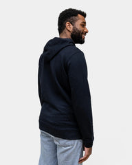 Herren-Hoodie Made in France mit Reißverschluss zum Personalisieren