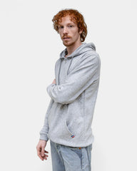 Herren-Hoodie Made in France mit Reißverschluss zum Personalisieren
