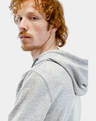 Herren-Hoodie Made in France mit Reißverschluss zum Personalisieren