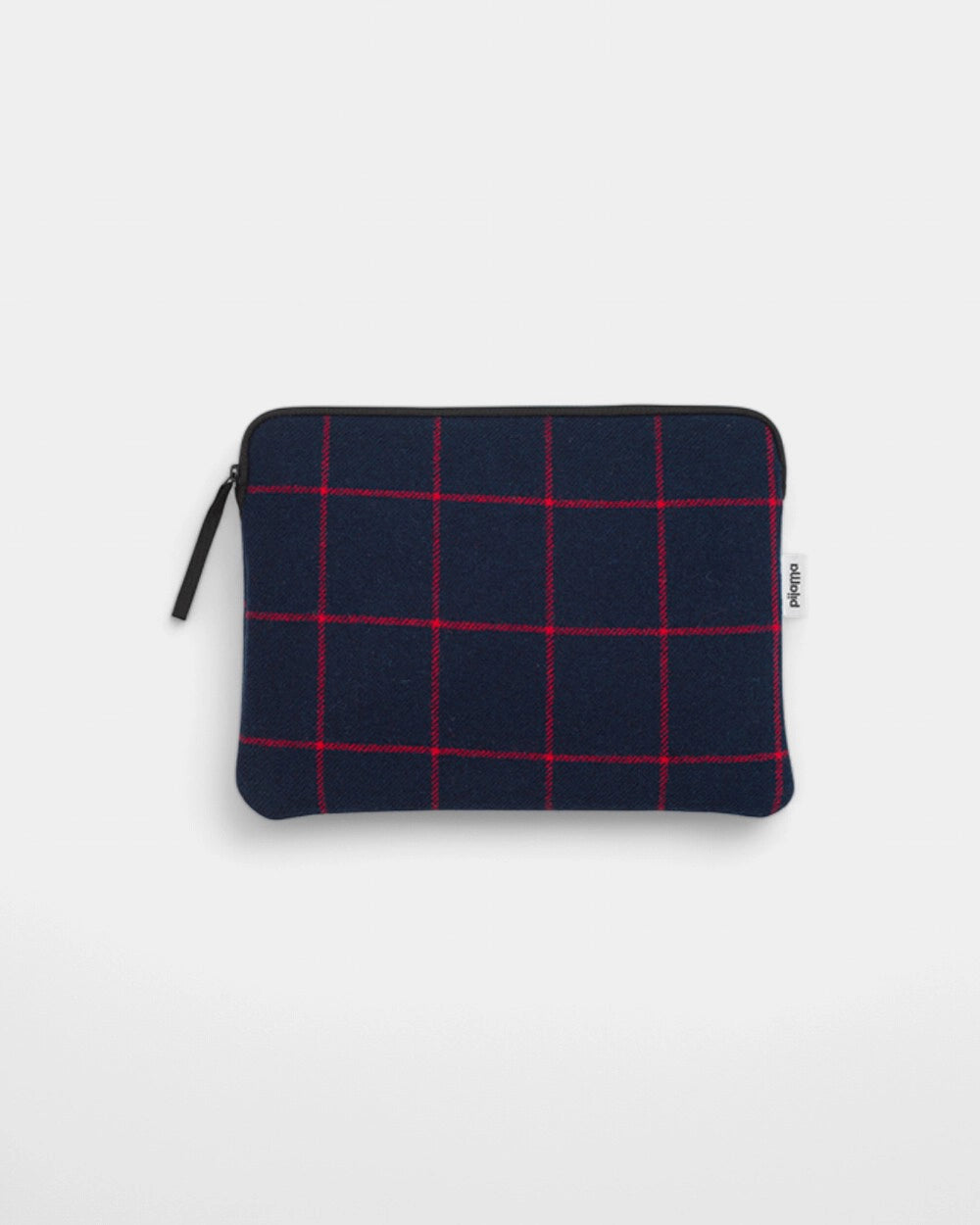 Laptophülle made in Italy zum Personalisieren