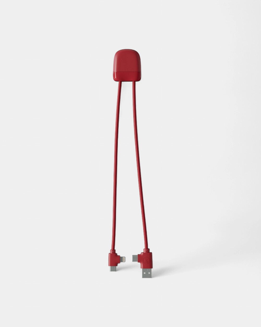 Ice-C-Kabel von Xoopar aus recyceltem Kunststoff zum Personalisieren