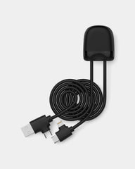 Ice-C-Kabel von Xoopar aus recyceltem Kunststoff zum Personalisieren