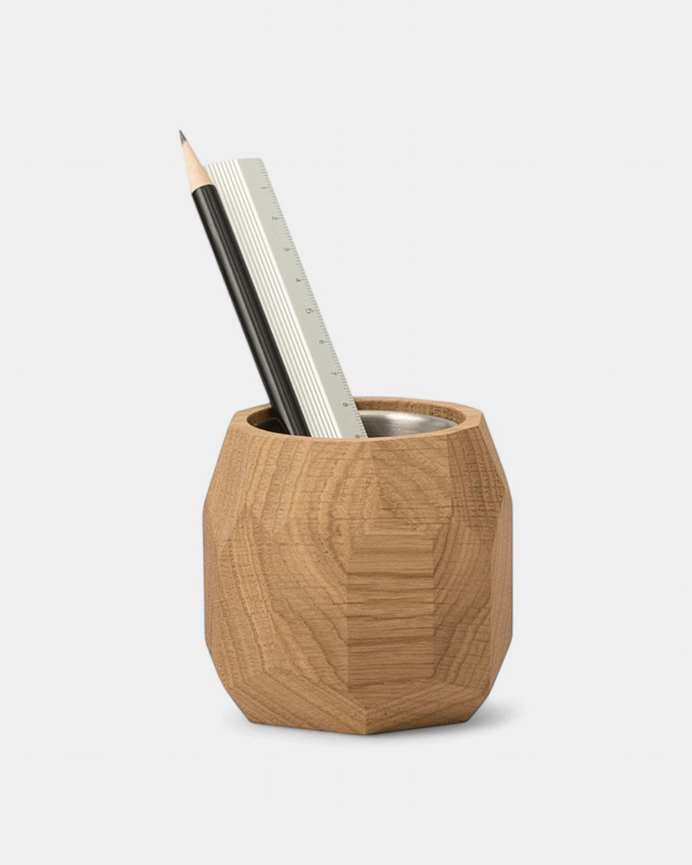 Personalisierbarer Stiftehalter
