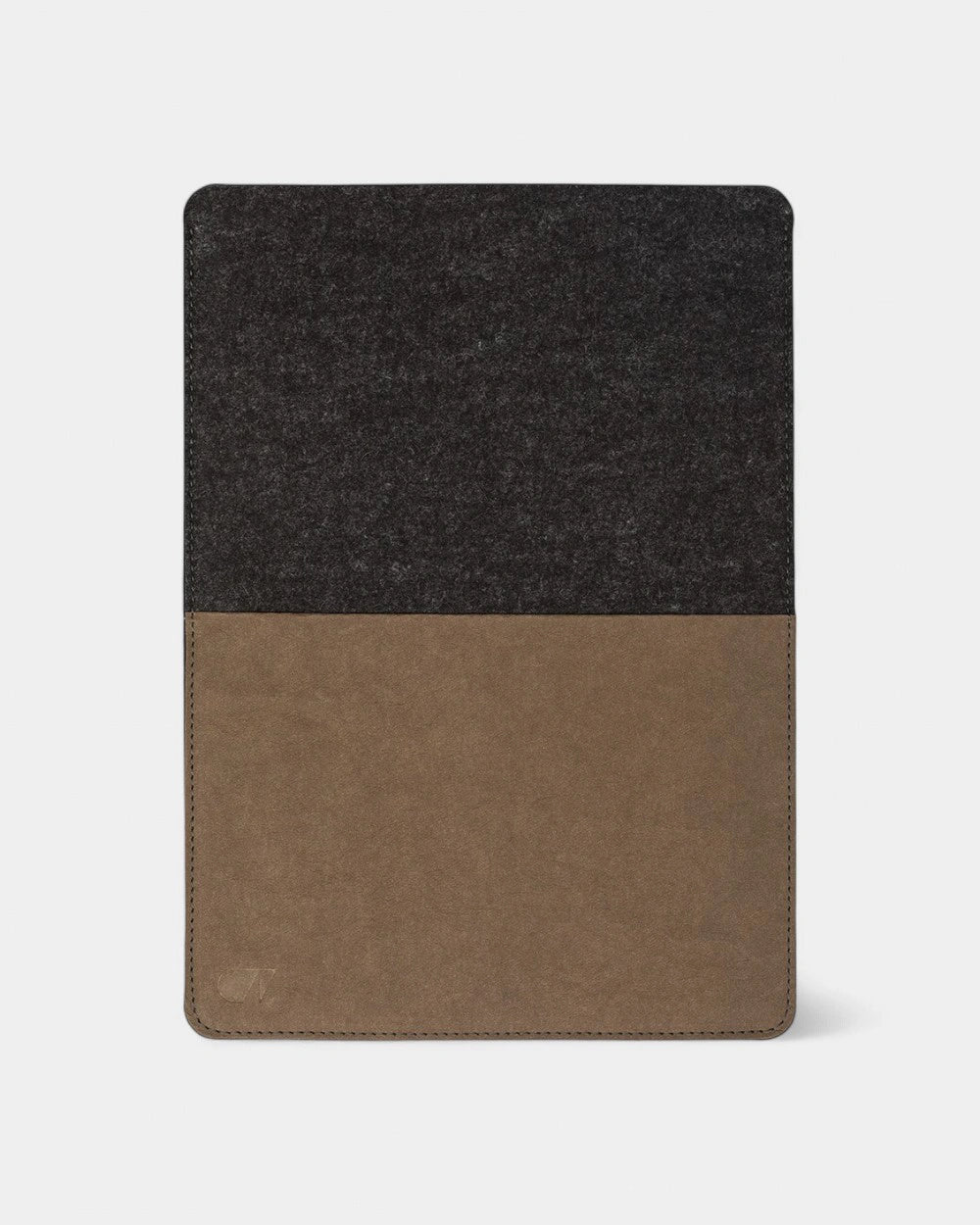 Diese Laptophülle aus Filz zum Personalisieren