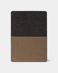 Diese Laptophülle aus Filz zum Personalisieren