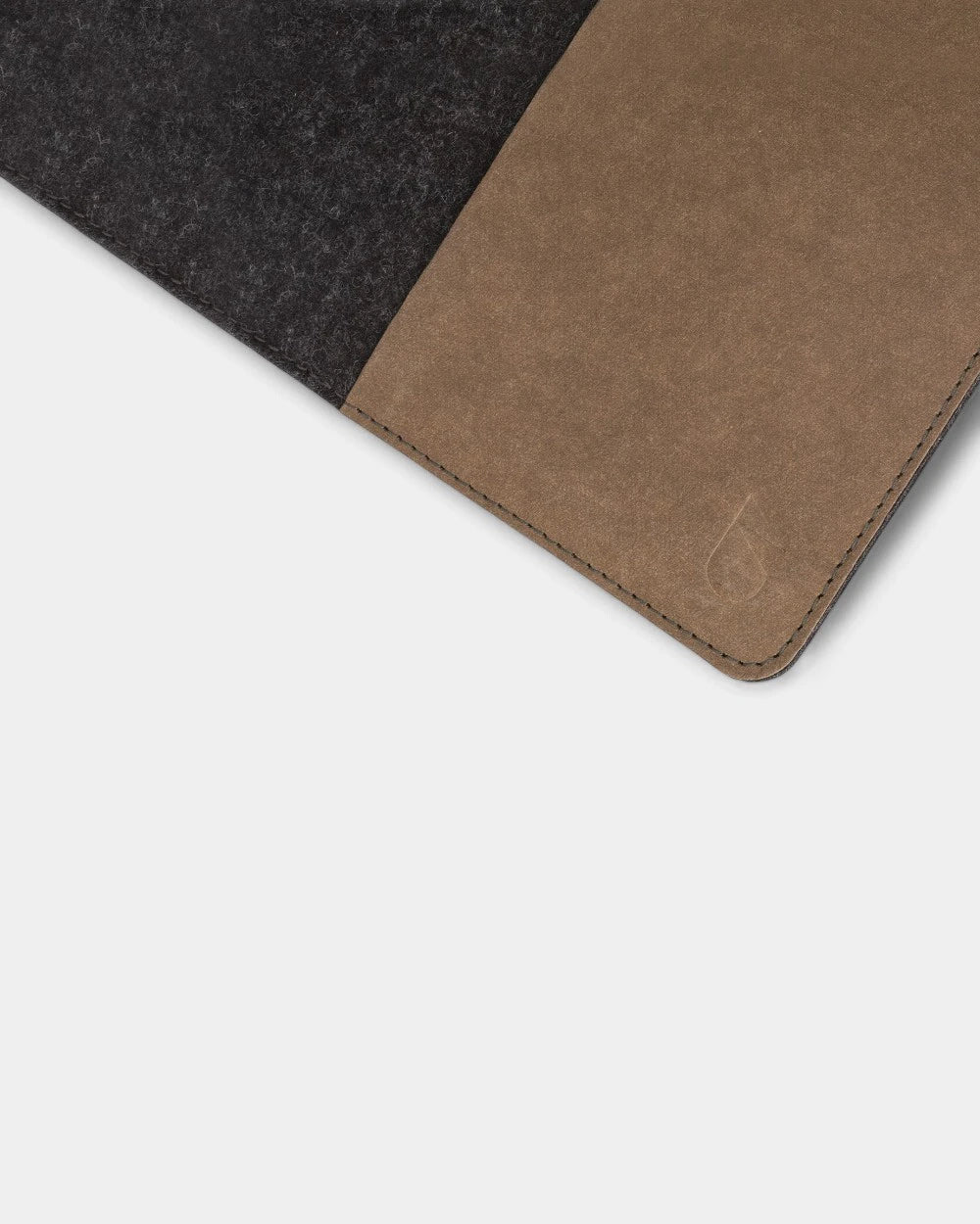 Diese Laptophülle aus Filz zum Personalisieren