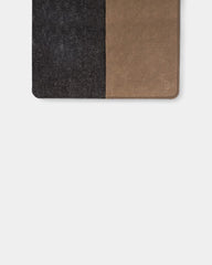 Diese Laptophülle aus Filz zum Personalisieren
