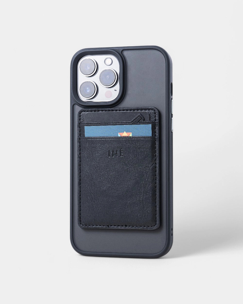 Vernetztes Kartenetui Mini INE zum Personalisieren