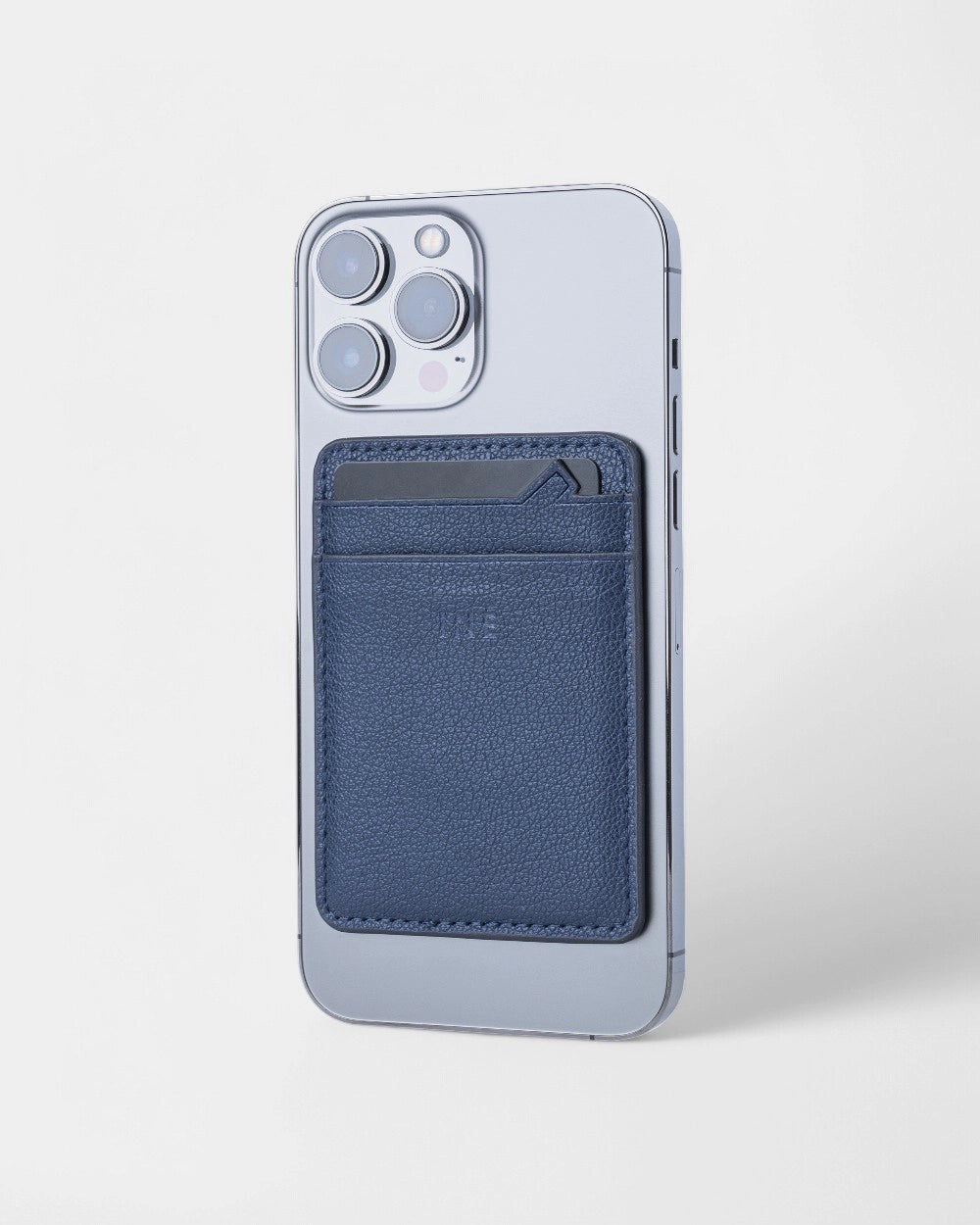 Vernetztes Kartenetui Mini INE zum Personalisieren