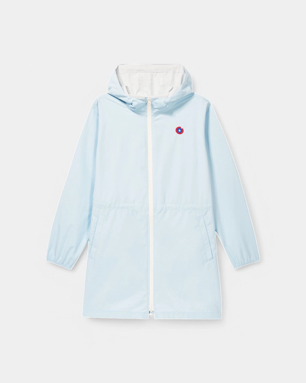 Wasserdichte Jacke Flotte Amelot zum Personalisieren