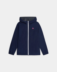 Kurze wasserdichte Jacke Flotte Passy zum Personalisieren