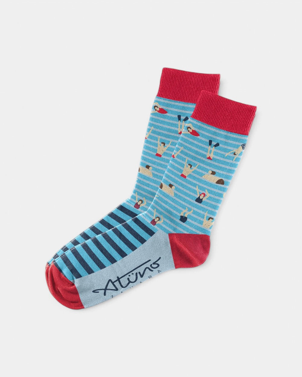 Socken zum Personalisieren