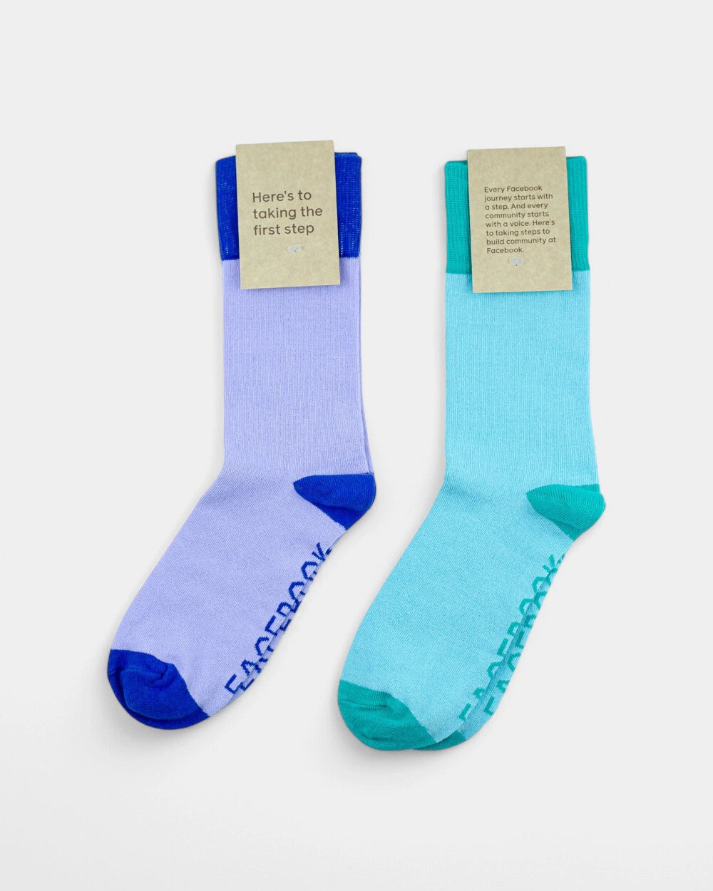 Socken zum Personalisieren