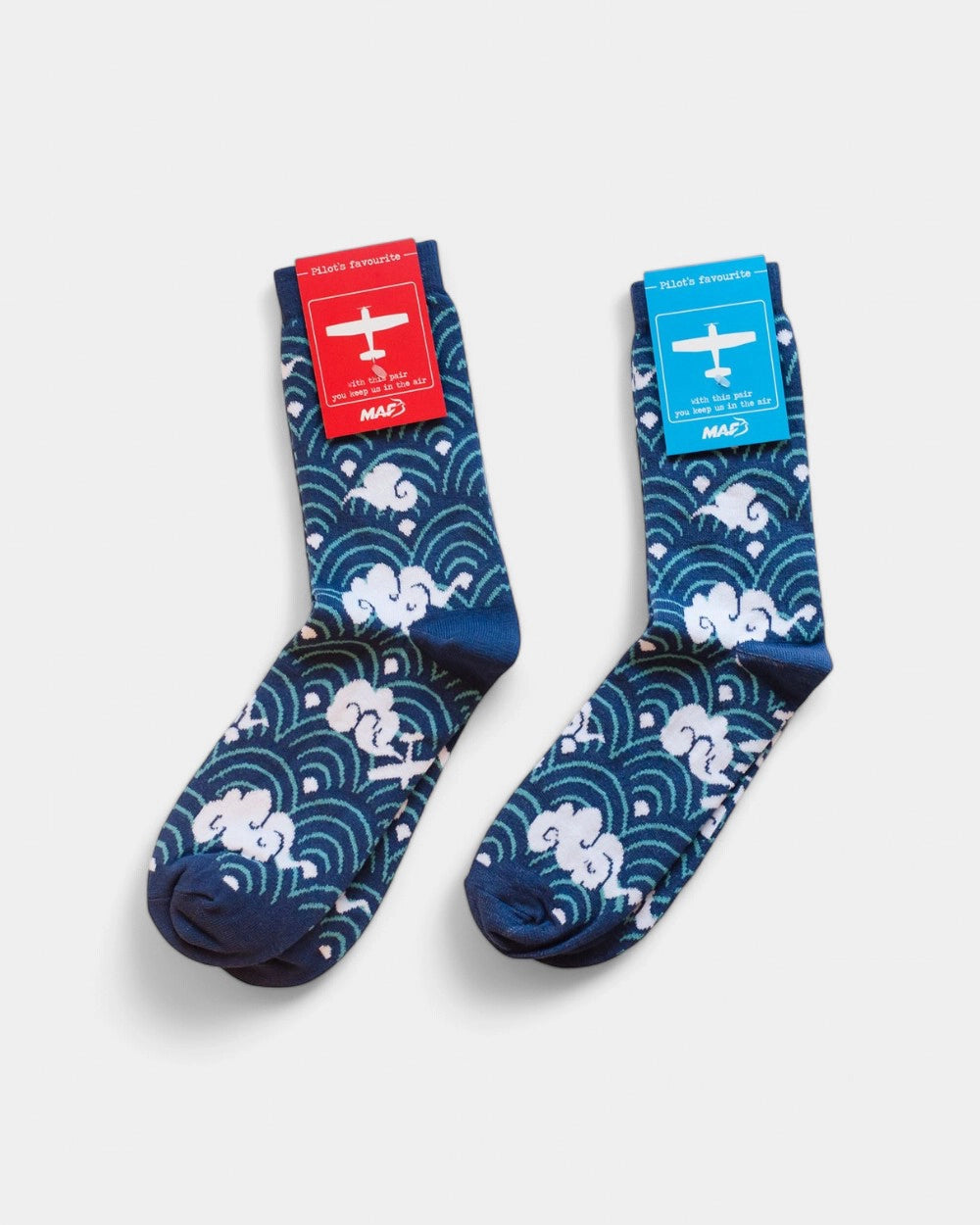 Socken zum Personalisieren