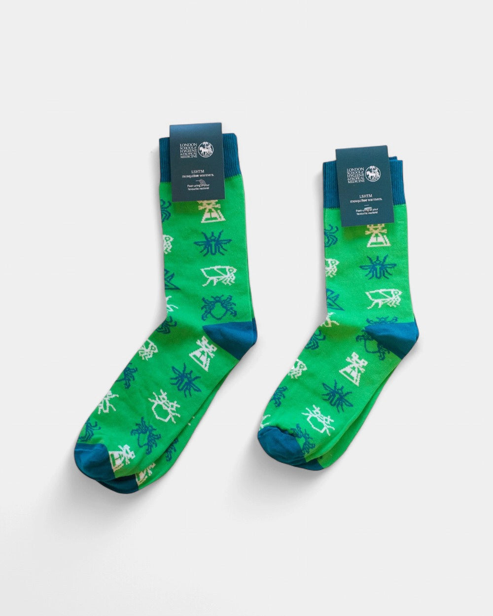 Socken zum Personalisieren