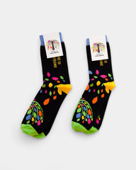 Socken zum Personalisieren