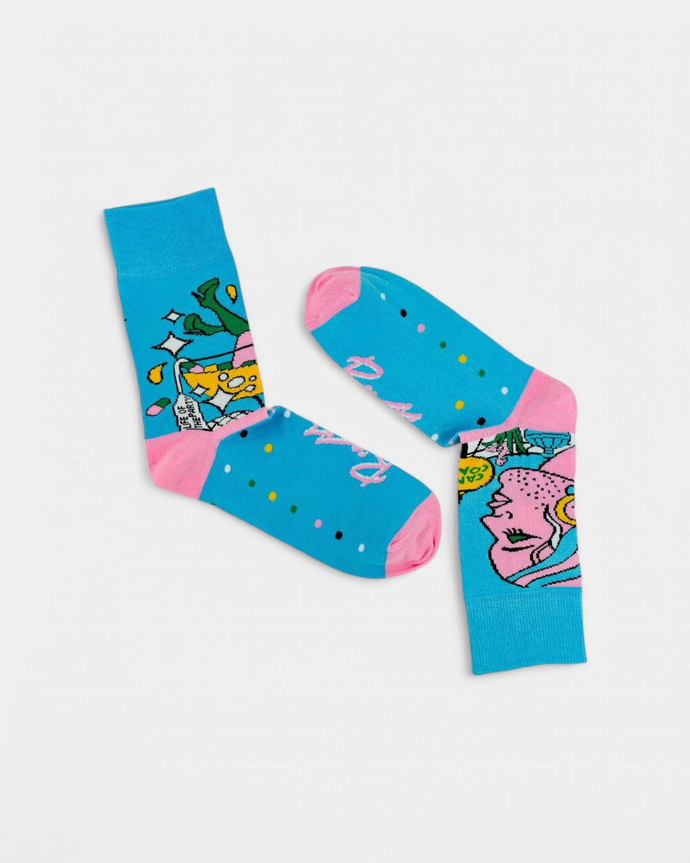 Socken zum Personalisieren