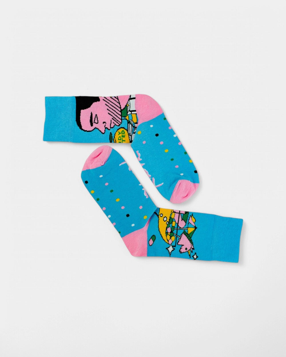 Socken zum Personalisieren