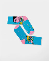 Socken zum Personalisieren