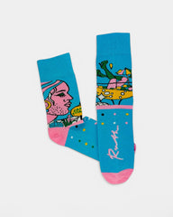 Socken zum Personalisieren