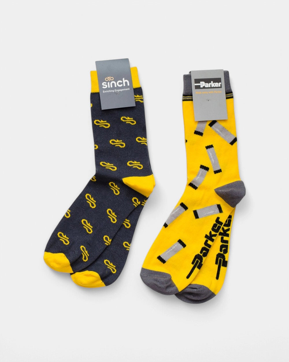 Socken zum Personalisieren