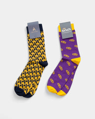 Socken zum Personalisieren