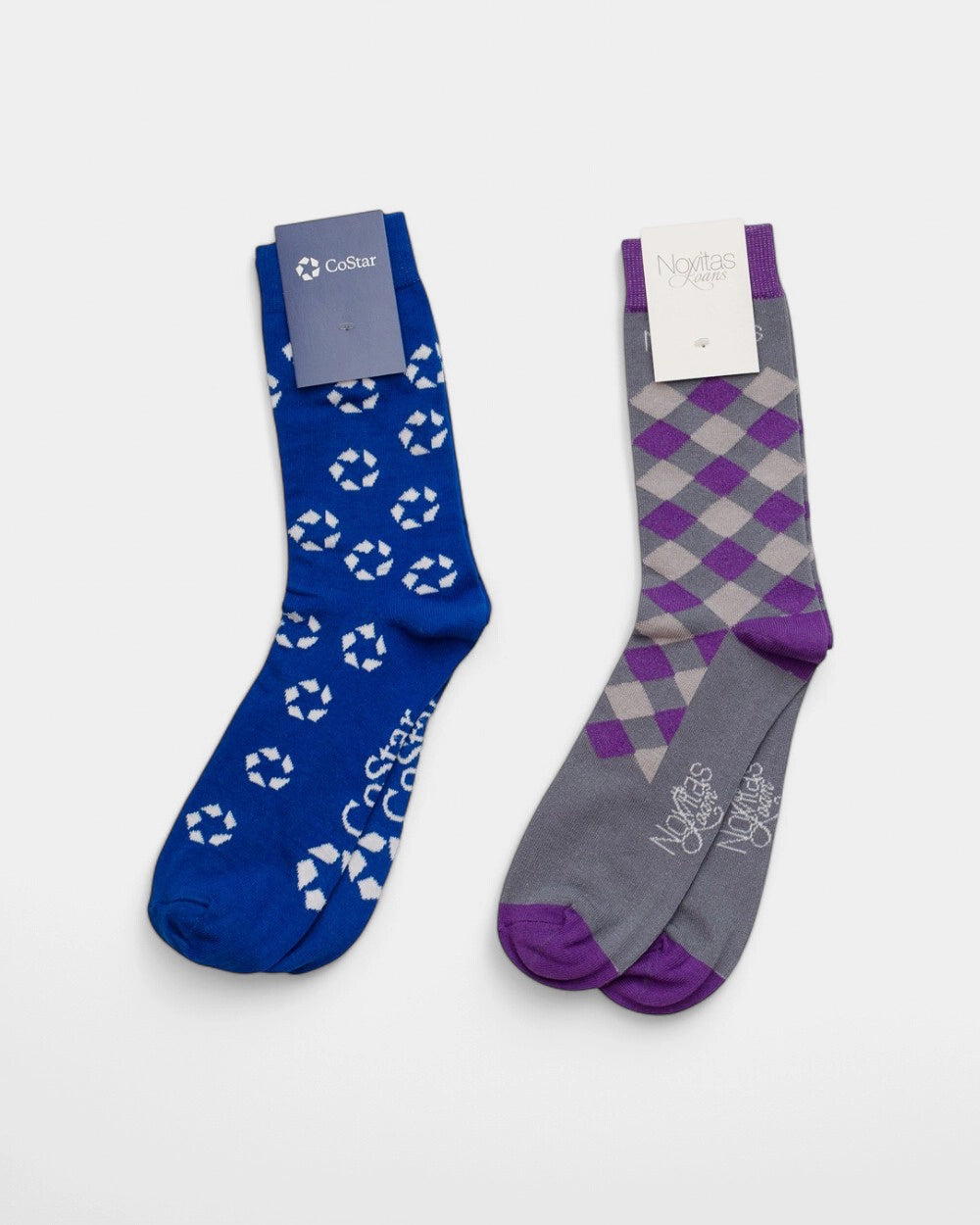 Socken zum Personalisieren