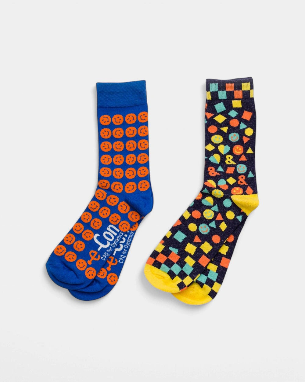 Socken zum Personalisieren