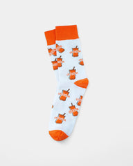 Socken zum Personalisieren