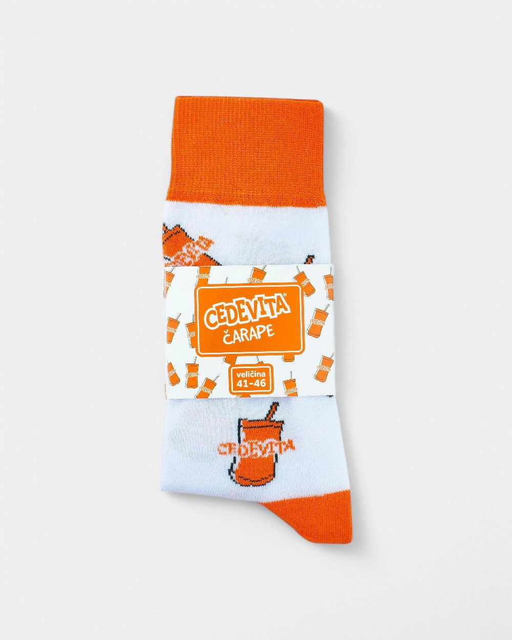 Socken zum Personalisieren