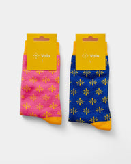 Socken zum Personalisieren
