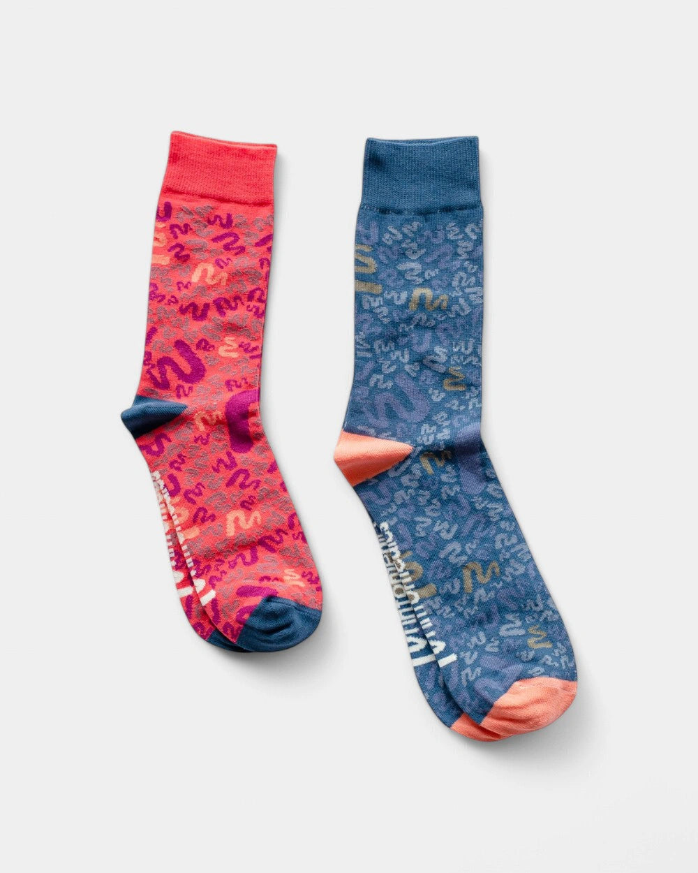 Socken zum Personalisieren