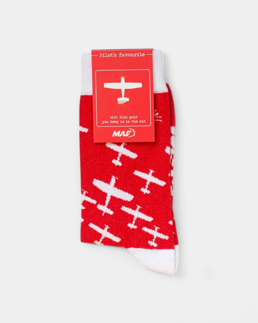 Socken zum Personalisieren