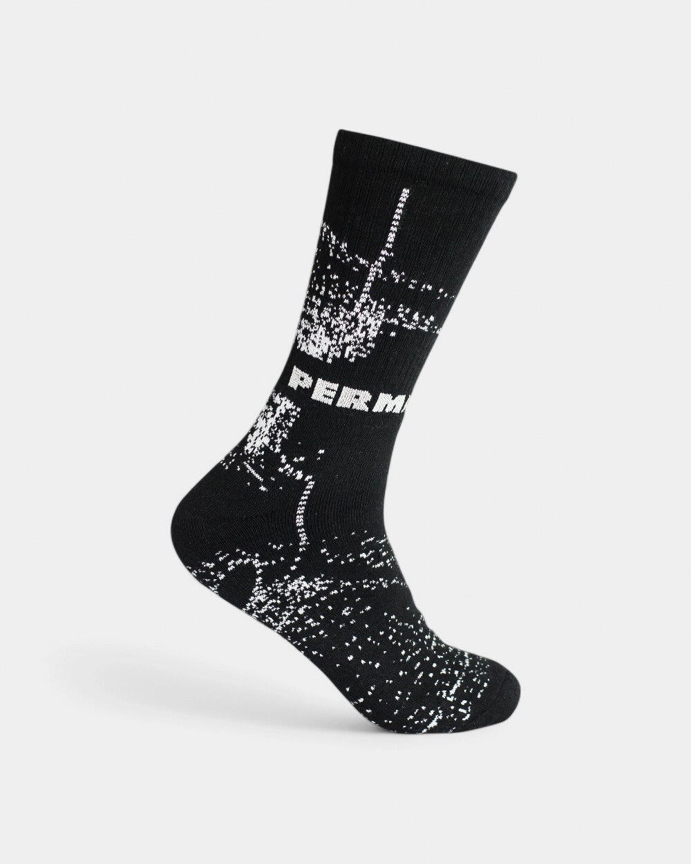 Umweltfreundliche Sportsocke zum Personalisieren
