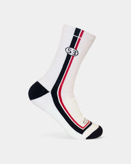 Umweltfreundliche Sportsocke zum Personalisieren