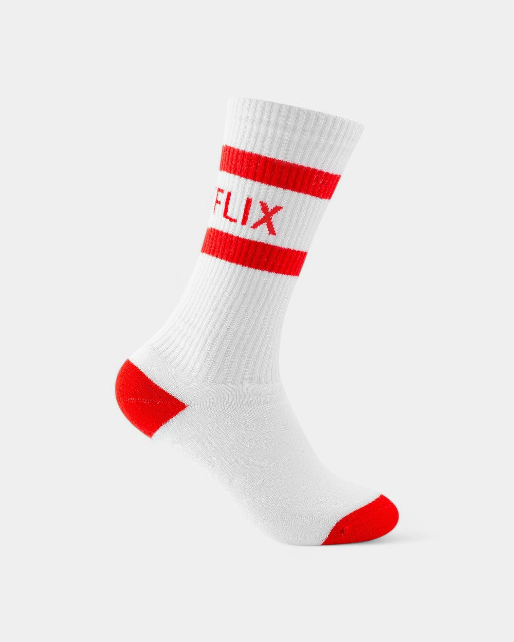 Umweltfreundliche Sportsocke zum Personalisieren