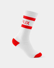 Umweltfreundliche Sportsocke zum Personalisieren