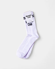 Umweltfreundliche Sportsocke zum Personalisieren
