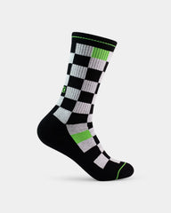 Umweltfreundliche Sportsocke zum Personalisieren