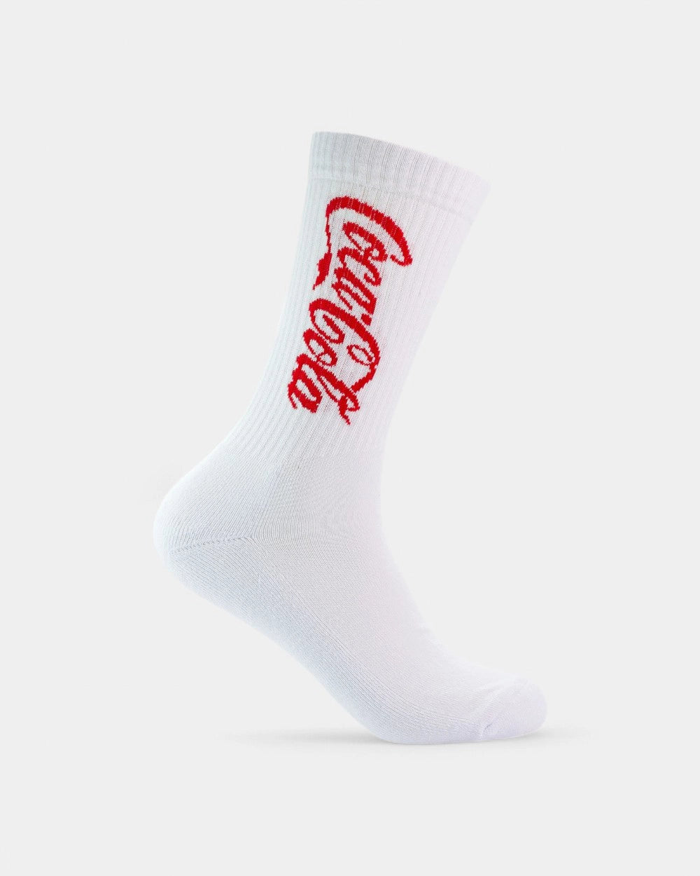Umweltfreundliche Sportsocke zum Personalisieren