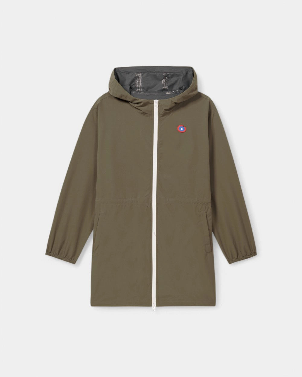 Wasserdichte Jacke Flotte Amelot zum Personalisieren