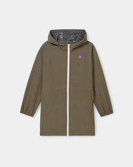Wasserdichte Jacke Flotte Amelot zum Personalisieren