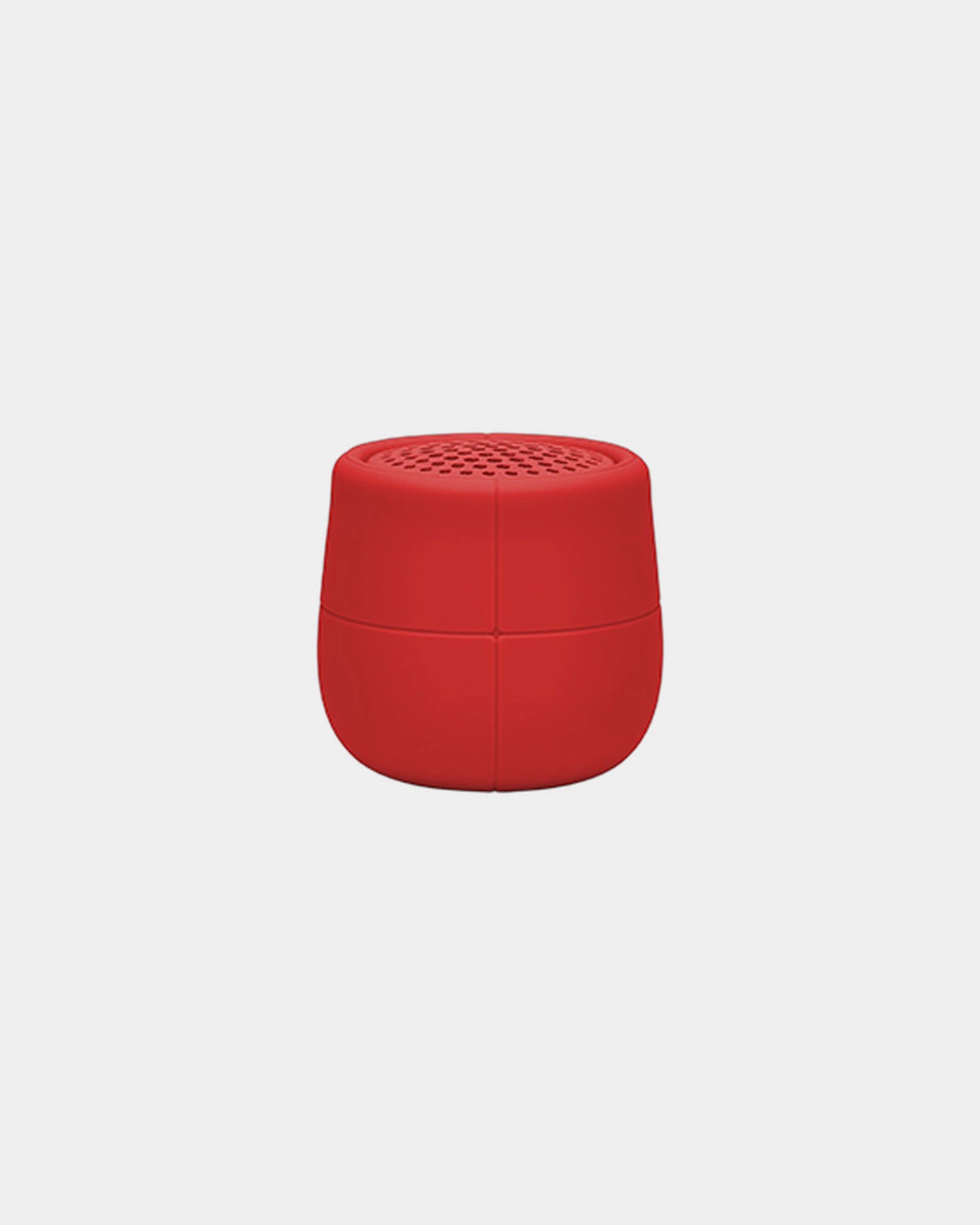 Enceinte Bluetooth® flottante Lexon MINO X à personnaliser - Red