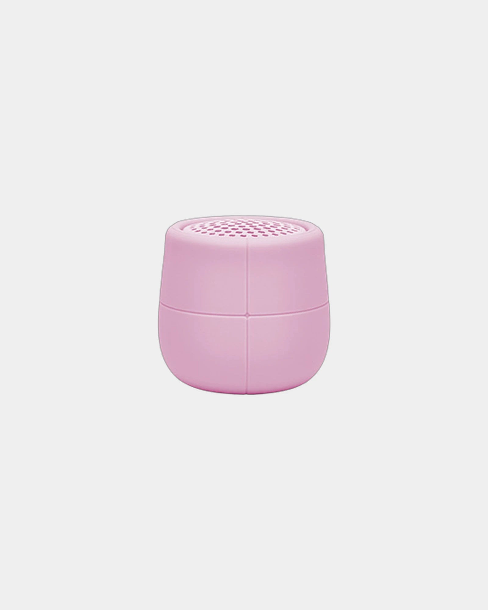 Enceinte Bluetooth® flottante Lexon MINO X à personnaliser - Pink