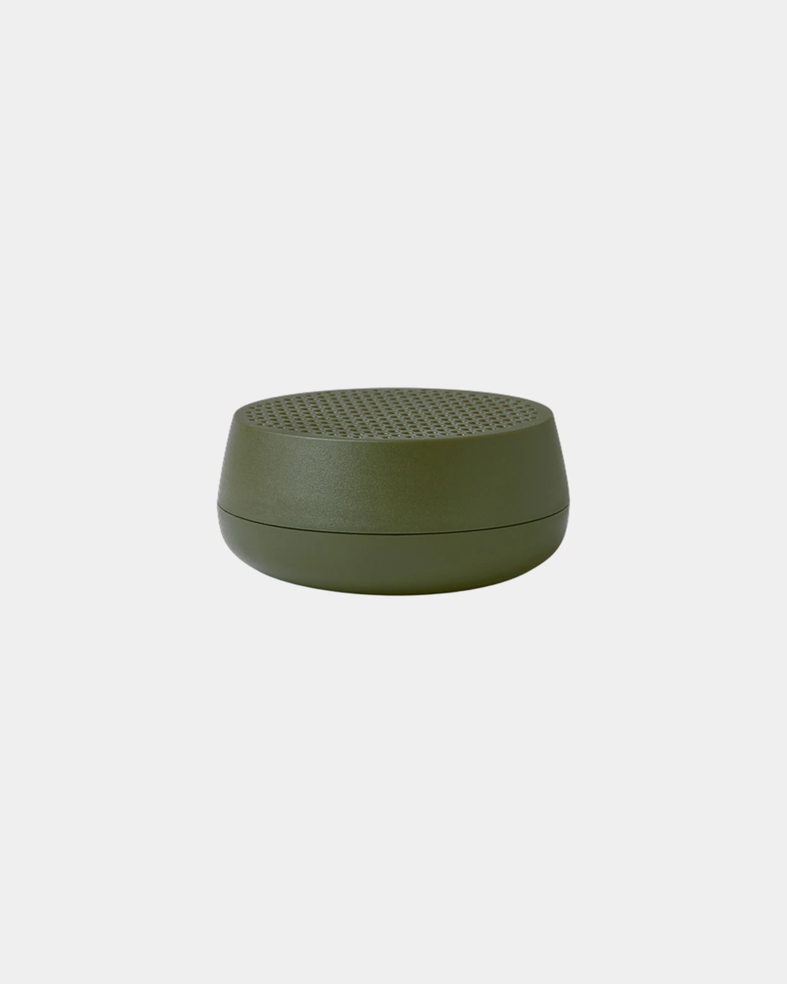 Bluetooth Lautsprecher ABS Lexon Mino S zum Personalisieren - Khaki