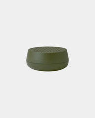 Bluetooth Lautsprecher ABS Lexon Mino S zum Personalisieren - Khaki