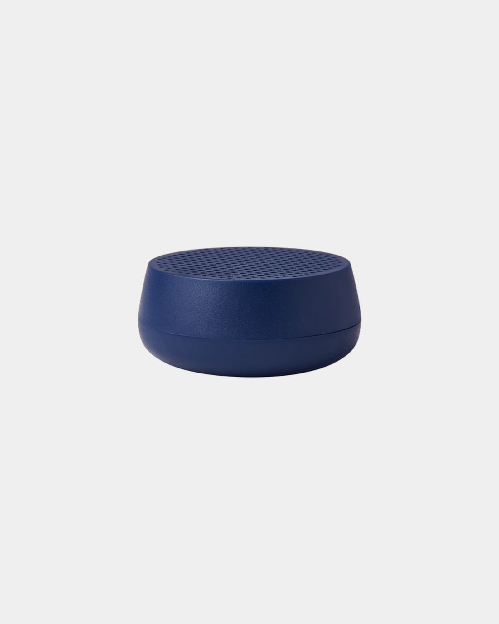 Bluetooth Lautsprecher ABS Lexon Mino S zum Personalisieren - Dunkelblau