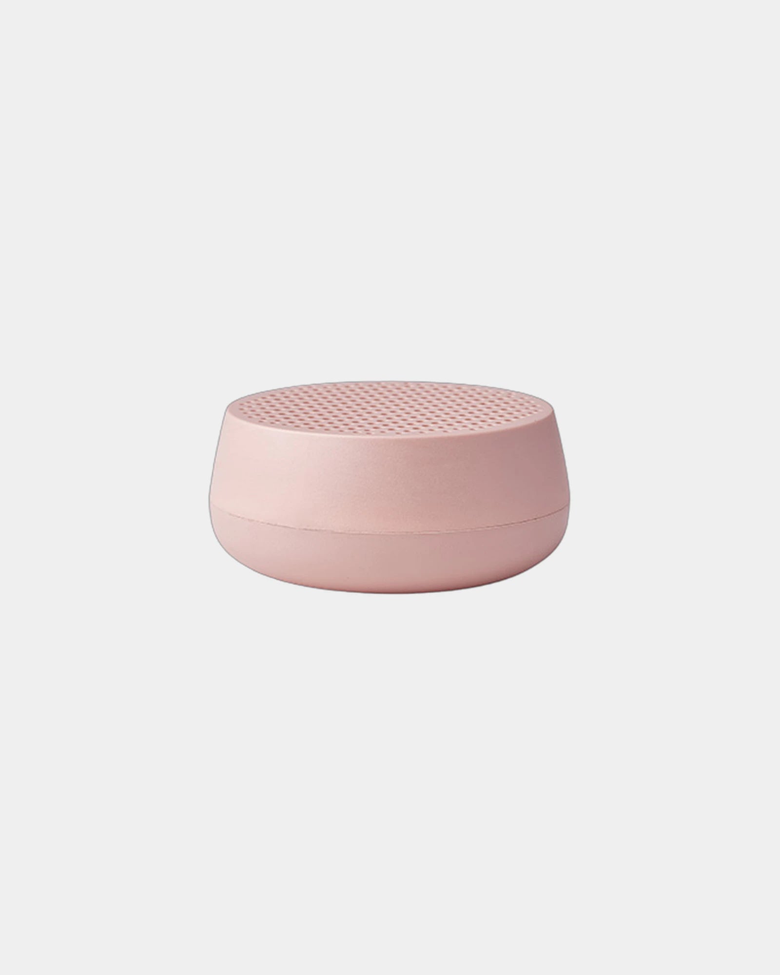 Bluetooth Lautsprecher ABS Lexon Mino S zum Personalisieren - Rosa