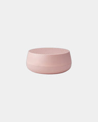 Bluetooth Lautsprecher ABS Lexon Mino S zum Personalisieren - Rosa